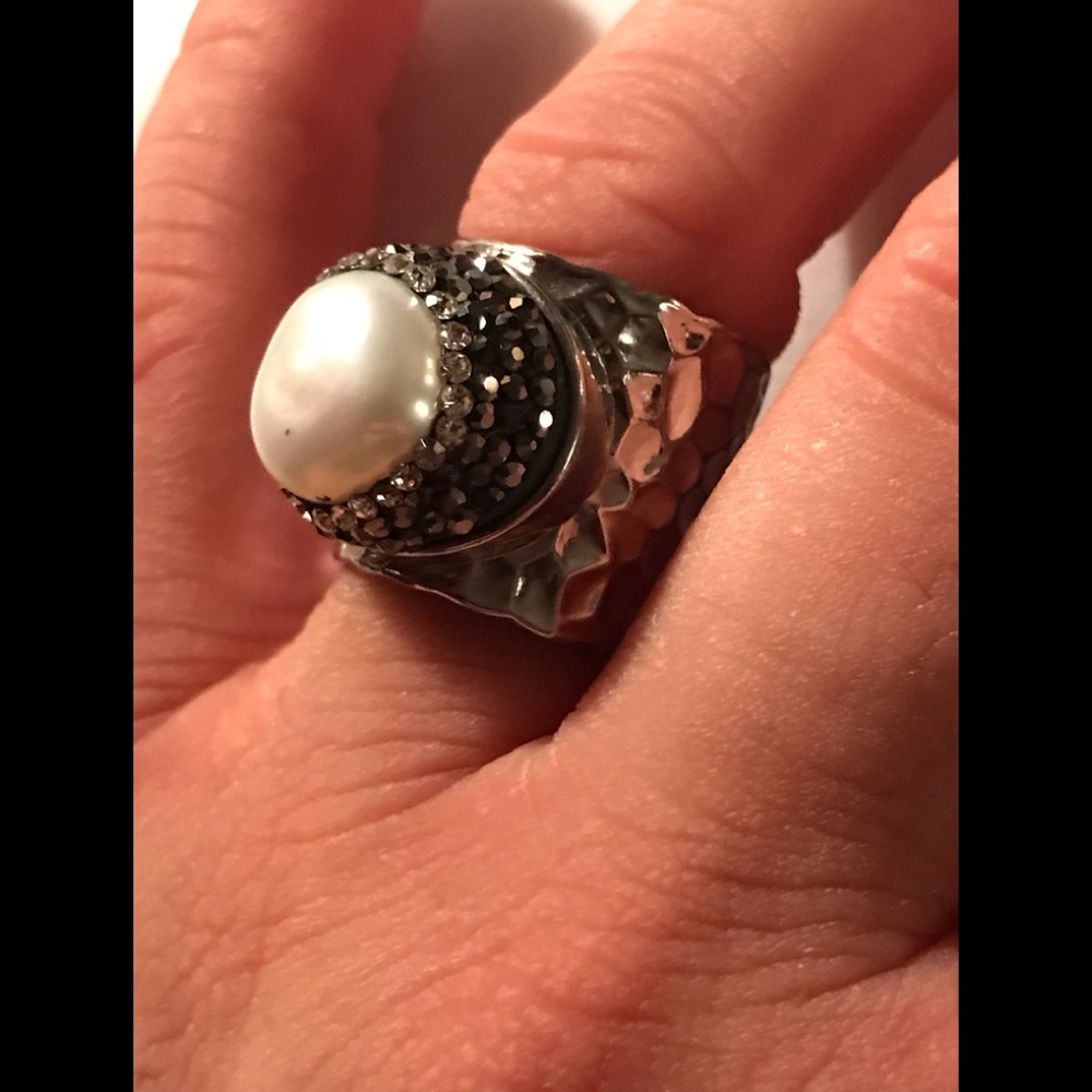 Anillo de fantasía